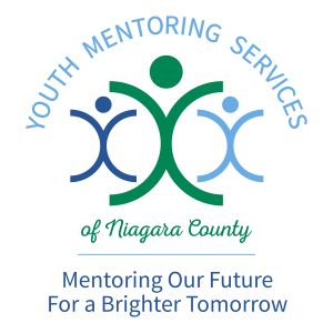 Youth Mentoring Services of Niagara County Logo